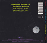 Return Of The Candyman