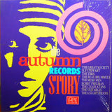 The Autumn Records Story