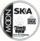 Live In London