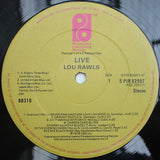 Live