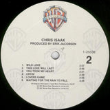 Chris Isaak