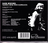 Nurses Song With Elephants