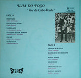 Ilha Do Fogo