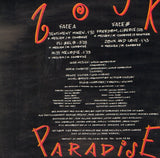 Zouk Paradise