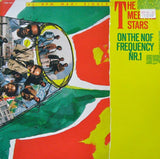 On The NOF Frequency Nr.1