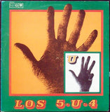 Los 5-U-4