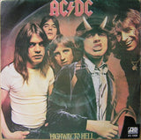 Highway To Hell
