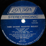 Their Satanic Majesties Request