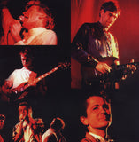 Ten Years In One Night (Live)