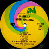 Masekela