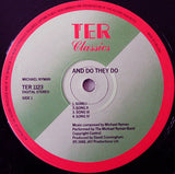 And Do They Do / Zoo Caprices