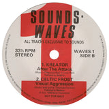 Sounds ∙ Waves 1