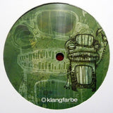Them Van Sick Up EP