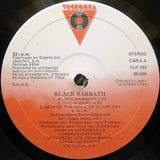 Black Sabbath