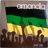 Amandla
