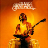 The Best Of Santana