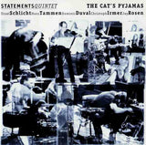 The Cat's Pyjamas