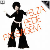 Elza Pede Passagem