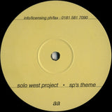 Non Stop / SP's Theme