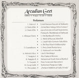 The Arcadian Collection