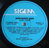 Midnight Sun
