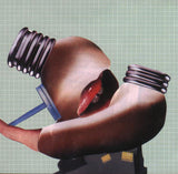 Miss Machine The DVD