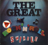 The Great Rock 'N' Roll Swindle