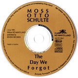 The Day We Forgot