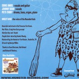 The Neanderthals In Space