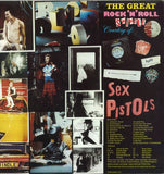 The Great Rock 'N' Roll Swindle