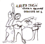 Jazz'n Reggae Showcase Vol 1