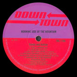 Morning Side Of The Mountain