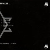 De Profundis
