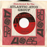 More Rockin' Soul / The Price