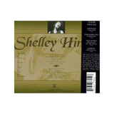 The Far In, Far Out Worlds Of Shelley Hirsch