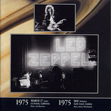 Early Days & Latter Days (The Best Of Led Zeppelin Volumes One And Two)