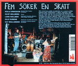 Fem Söker En Skatt