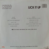 Lick It Up