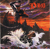 Holy Diver