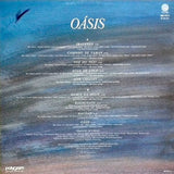 Oásis