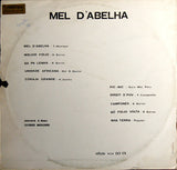Mel D'Abelha