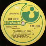 Masters Of Rock