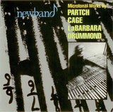 Microtonal Works