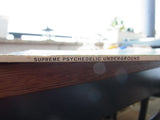 Supreme Psychedelic Underground