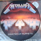 Master Of Puppets