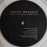 Live At The Royal Albert Hall