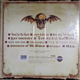 City Of Evil