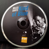 Kind Of Blue
