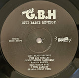 City Baby's Revenge
