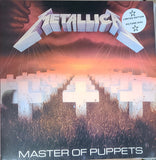 Master Of Puppets